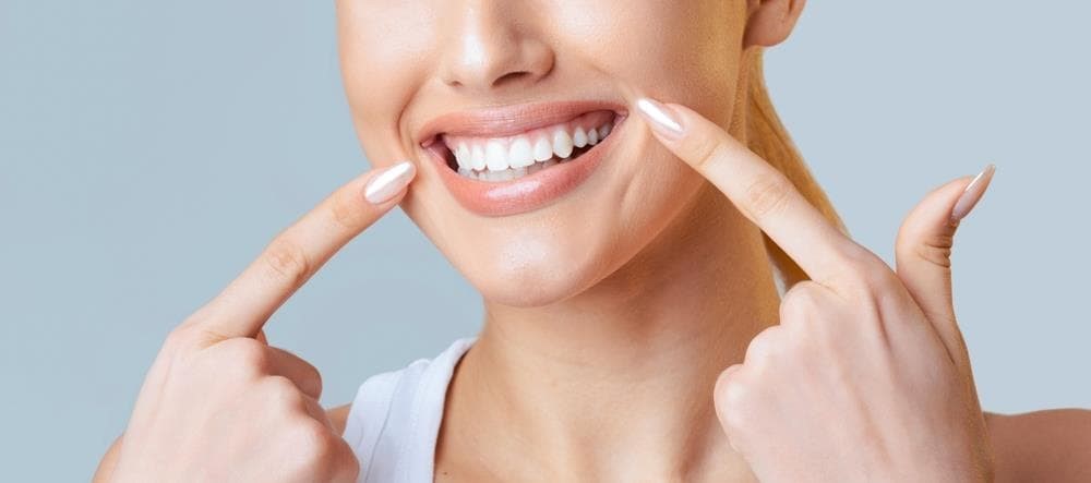 ¿Cada cuánto se puede hacer un blanqueamiento dental?