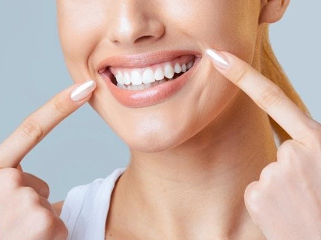 ¿Cada cuánto se puede hacer un blanqueamiento dental?