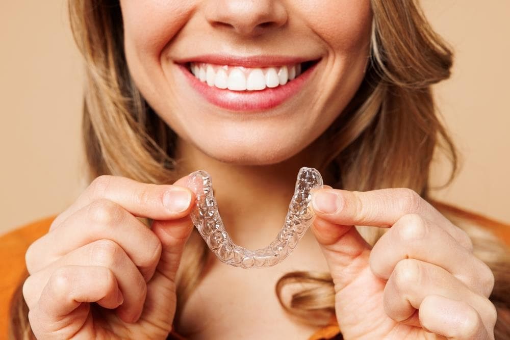 Invisalign: principales beneficios