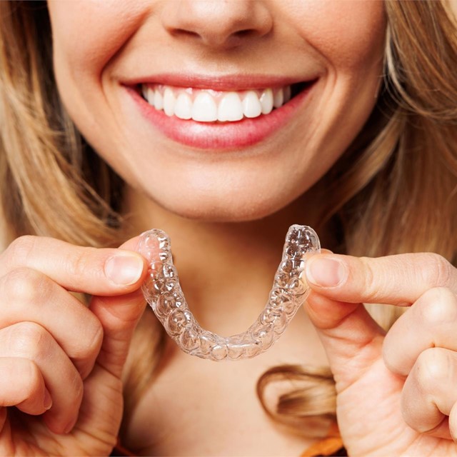 Invisalign: principales beneficios